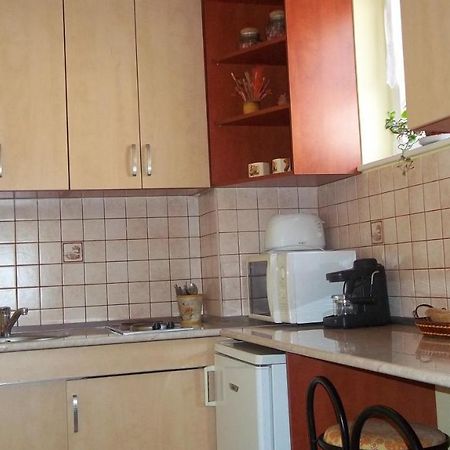 Apartman Pavai Hajdúszoboszló Eksteriør bilde