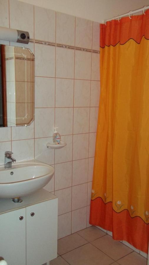 Apartman Pavai Hajdúszoboszló Eksteriør bilde
