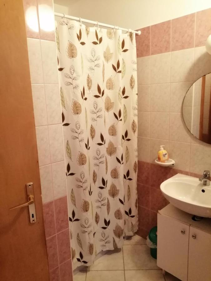 Apartman Pavai Hajdúszoboszló Eksteriør bilde