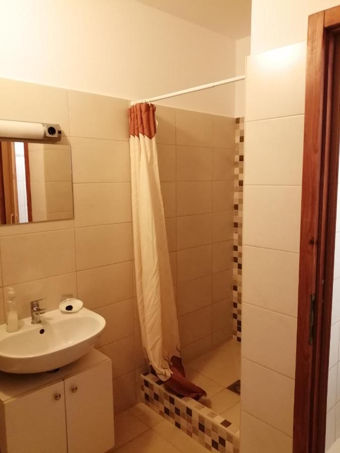 Apartman Pavai Hajdúszoboszló Eksteriør bilde