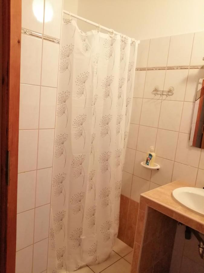 Apartman Pavai Hajdúszoboszló Eksteriør bilde