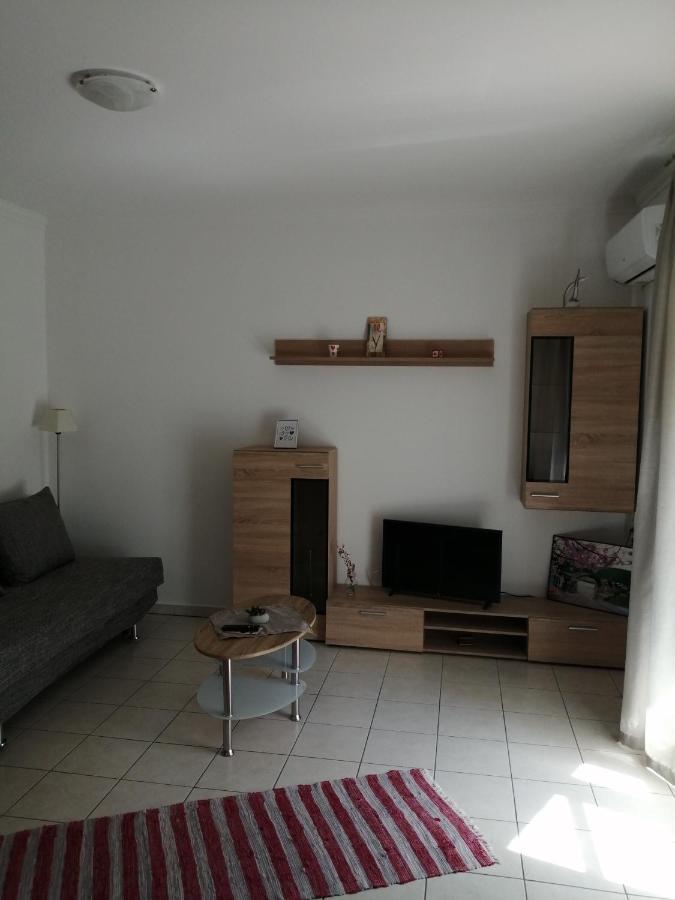 Apartman Pavai Hajdúszoboszló Eksteriør bilde