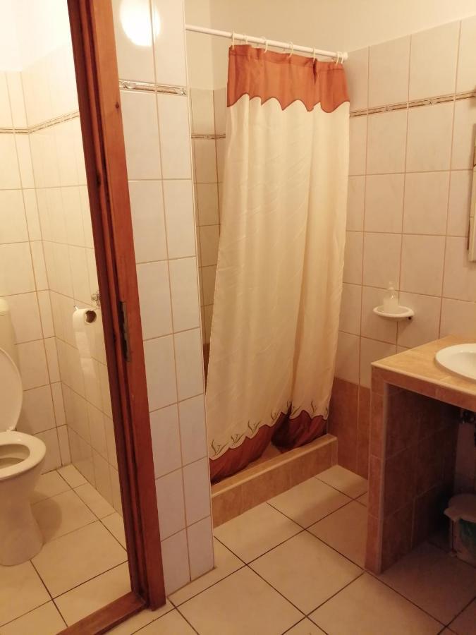 Apartman Pavai Hajdúszoboszló Eksteriør bilde